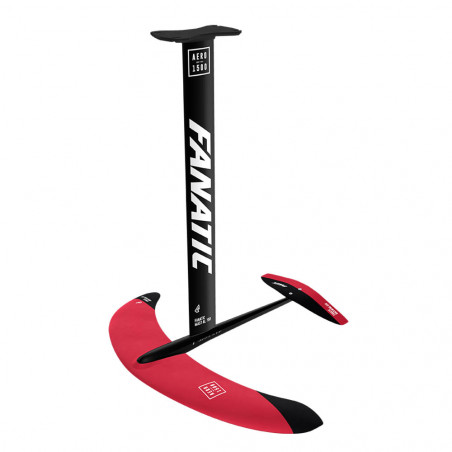 FOIL DE WING FANATIC AERO WING FOIL 1500 