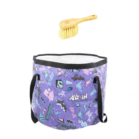 BUCKET ALL IN POP 80 