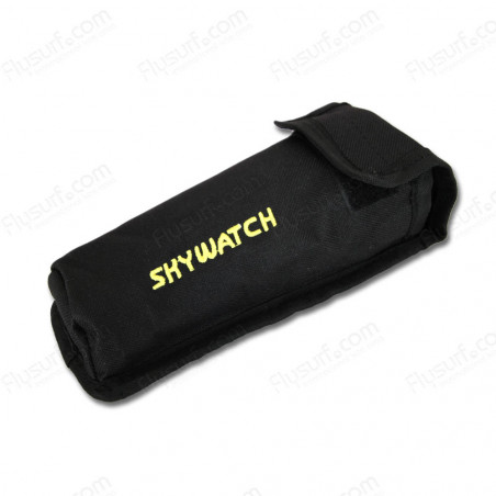 HOUSSE POUR ANEMOMETRE SKYWATCH EOLE METEOS 