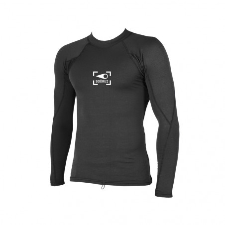 TOP THERMO SOORUZ ML BLACK