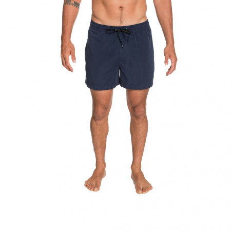 Boardshorts everyday volley bleu marine Quiksilver