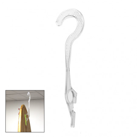 CINTRE POUR SURF FCS II BOARD HANGER 