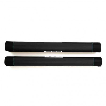 RACK TUBES FCS NOIR 740MM 