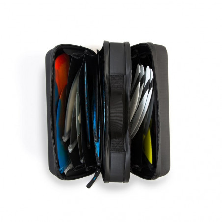 HOUSSE A DERIVE FCS FIN CASE 8 SETS 