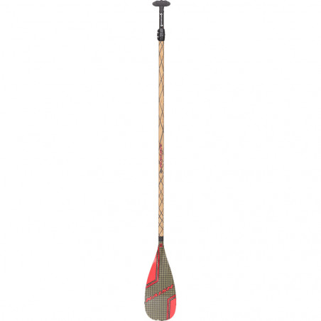 PAGAIE SUP NAISH KEVLAR WAVE FIXE 2021