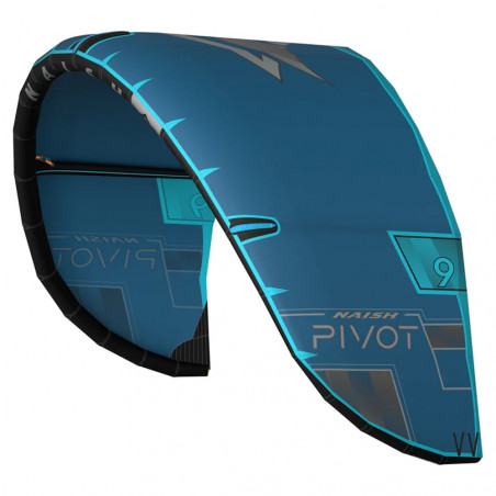 AILE DE KITESURF NAISH PIVOT 2024 DARK BLUE