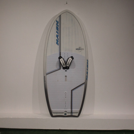 PLANCHE DE WINGFOIL OCCASION NAISH 2022 HOVER CARBON ULTRA 5'10