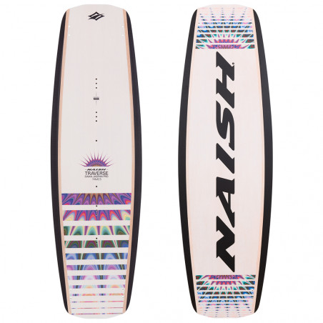 PLANCHE NAISH TRAVERSE EJ PRO 2023