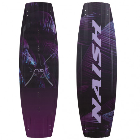 PLANCHE NAISH ALANA 2023