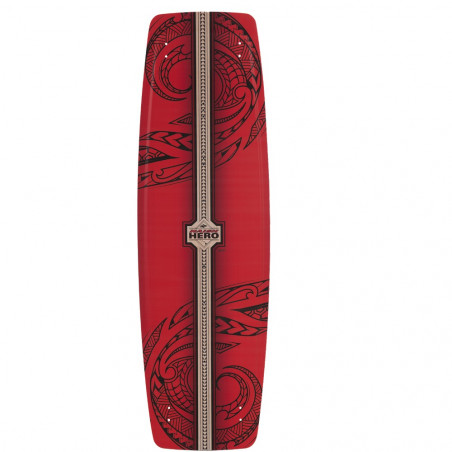 Planche Naish Hero S26 2022