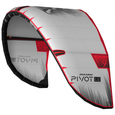 AILE DE KITESURF NAISH PIVOT EDITION LIMITÉE 2024