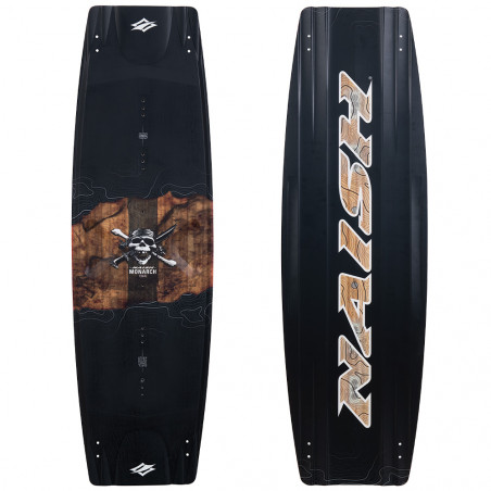 PLANCHE NAISH MONARCH 2023