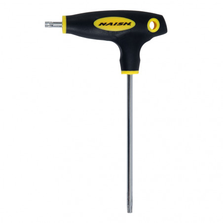 TOURNEVIS NAISH T-30 TORX 