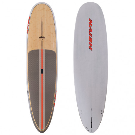 SUP RIGIDE NAISH S26 NALU GTW 2023 10.9