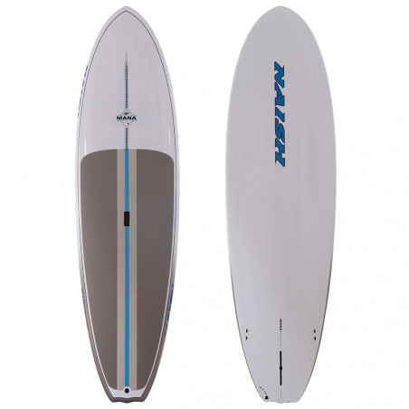 SUP RIGIDE NAISH S26 MANA GS 2023 10.0