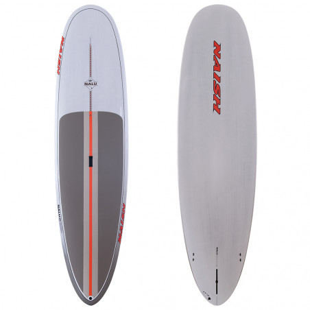 SUP RIGIDE NAISH NALU GS 2023 10.9