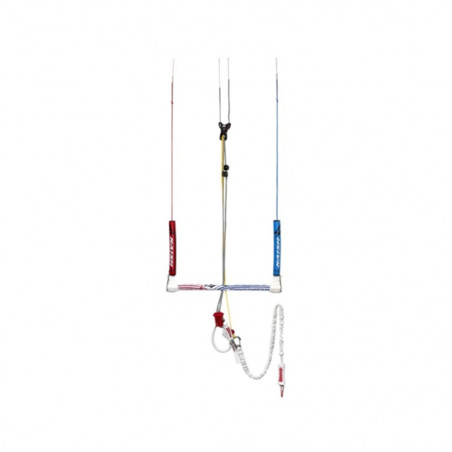 TRIM LINE NAISH POUR SYSTEM UNIVERSEL 