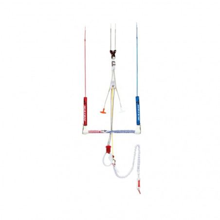 TRIM LINE NAISH POUR SYSTEME CONTROL ATB UNI 