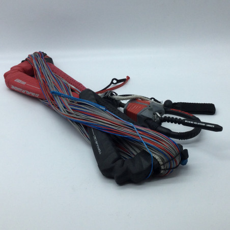 BARRE OCCA NAISH 2021 TORQUE BTB 55 24M