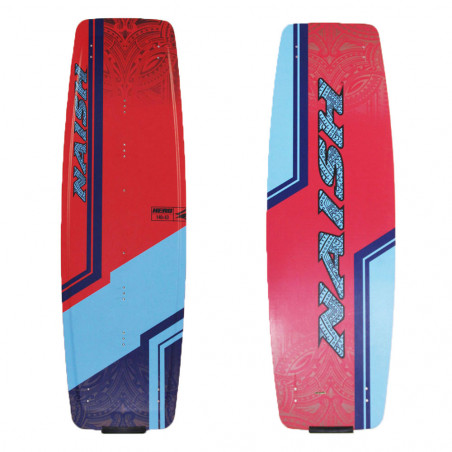 PLANCHE DE KITESURF OCCASION NAISH 2021 HERO 140