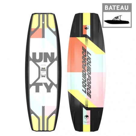 WAKEBOARD LIQUID FORCE UNITY 2023