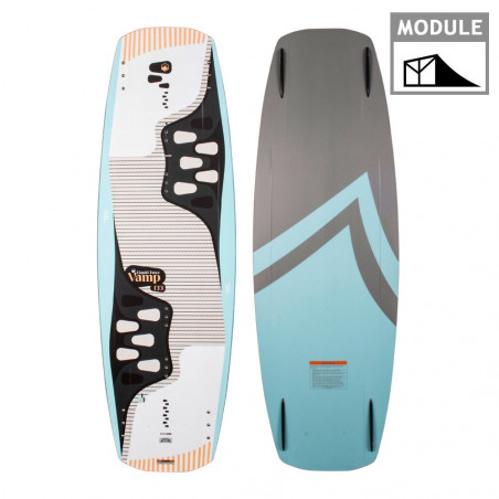Wakeboard Liquid Force Vamp 2022
