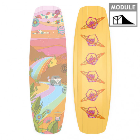 WAKEBOARD LIQUID FORCE HOLIDAY 2023