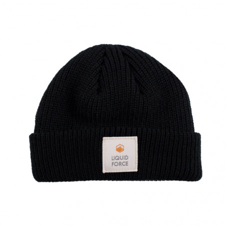 BONNET LIQUID FORCE NOIR 