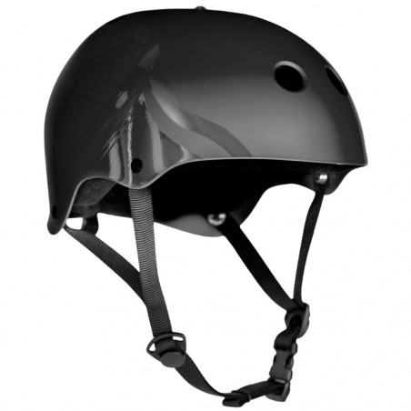 CASQUE LIQUID FORCE HERO NOIR 2023 S