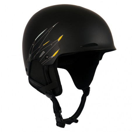 Casque Liquid Force Nico Noir