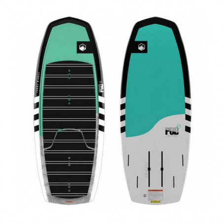 Board Wake Foil Liquid Force Pod Foil 2023