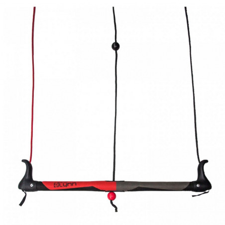 BARRE PETER LYNN IMPULSE BAR SANS LIGNES 