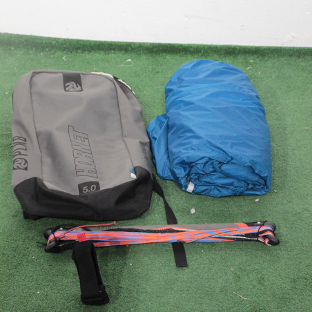 AILE HORNET 5,0 COMPLETE OCCASION PETER LYNN 