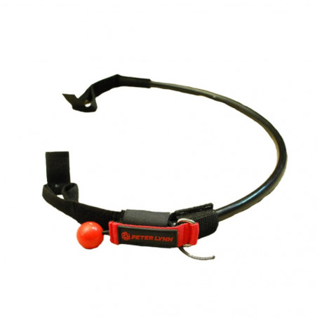 BOUT DE HARNAIS PETER LYNN QUICK RELEASE 