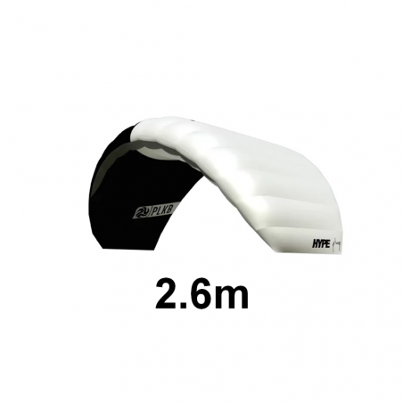 AILE PETER LYNN HYPE PLAY 02.6M