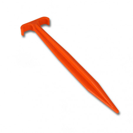 PIQUET PETER LYNN GROUNDSTAKE 