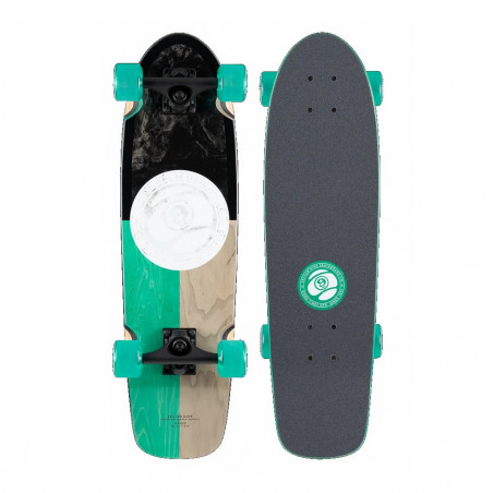 SKATE CRUISER SECTOR 9 DIVIDE JAMMER 28.5 28.5