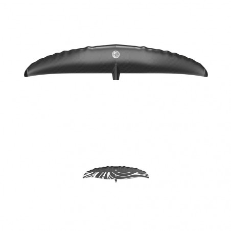 Set de Foil Takuma Aile Avant Kujira 1095 + Stabilisateur Carbon 1095