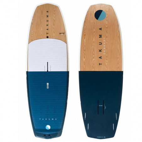 PLANCHE TAKUMA BX HYBRID WIND SUP FOIL