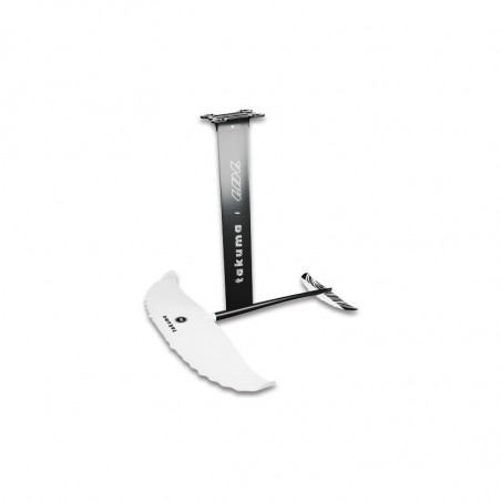 PACK FOIL COMPLET TAKUMA KUJIRA 1500 HELIUM 1500