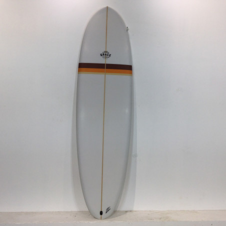 SURF OCCASION PHIL GRACE 2022 DEMIBU FCS 2 - 6.10 6.10