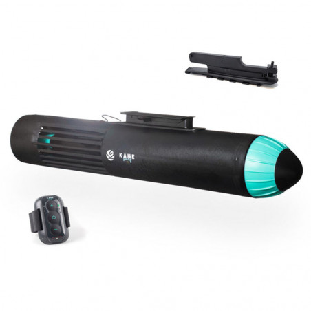 MOTEUR ELECTRIQUE PADDLE KAYAK KAHE SURF POD M 