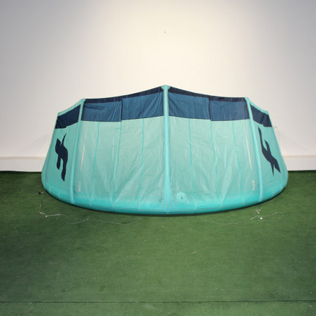 AILE DE KITESURF OCCASION F ONE 2023 07.0M TRIGGER 07.0M