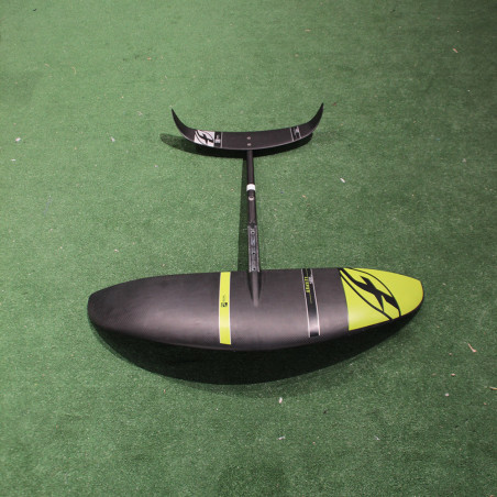 PLANE GRAVITY CARBONE 1400 OCCASION F-ONE 