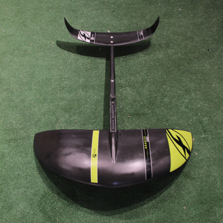 PLANE GRAVITY CARBONE 1200 OCCASION F-ONE 