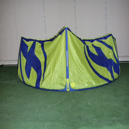 AILE DE KITESURF OCCASION F-ONE 2018 08.0M V1 WTF 08.0M