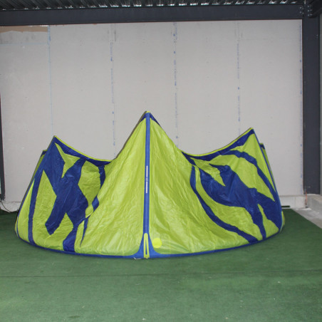 AILE DE KITESURF OCCASION F-ONE 2018 13.0M V1 WTF 13.0M