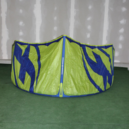 AILE DE KITESURF OCCASION F-ONE 2018 06.0M V1 WTF 06.0M