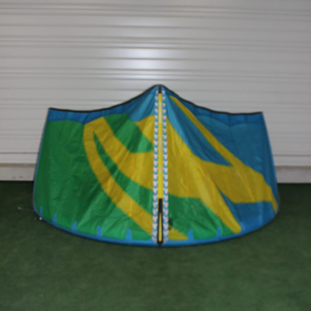 AILE DE KITESURF OCCASION FONE 2016 06.0M BANDIT 06.0M