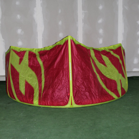 AILE DE KITESURF OCCASION F-ONE 2018 07.0M V1 WTF 07.0M